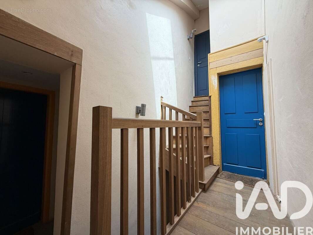 Photo 9 - Appartement à RENNES