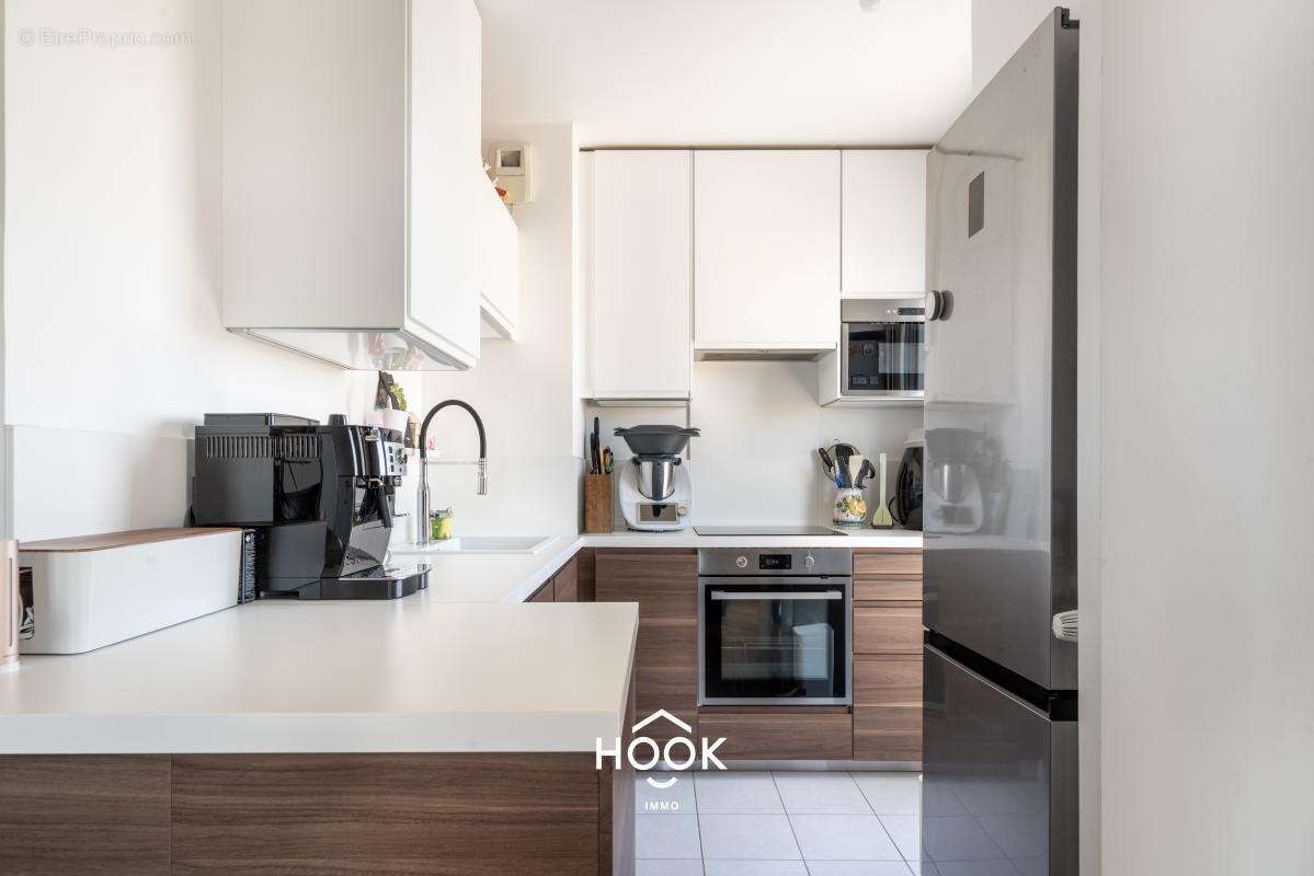 Appartement à BOBIGNY