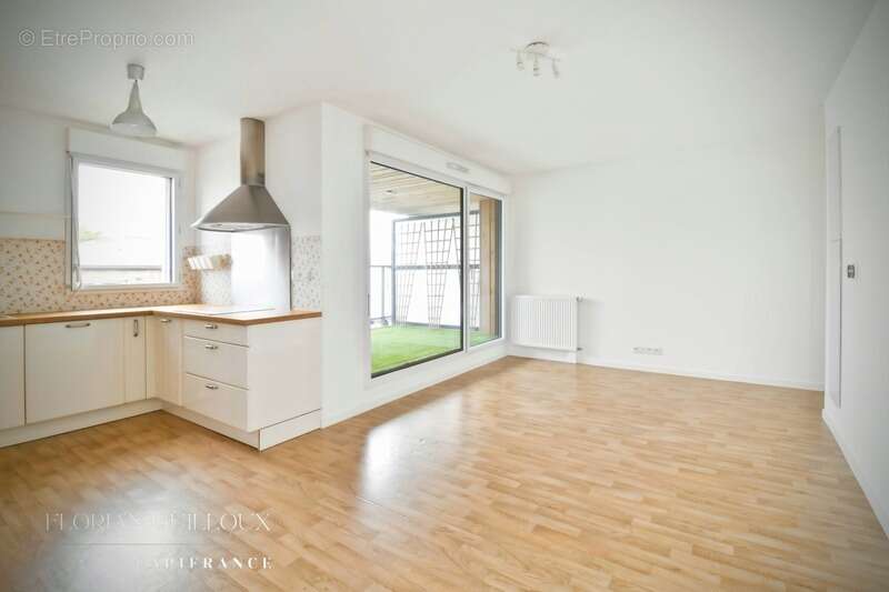 Appartement à SAUTRON