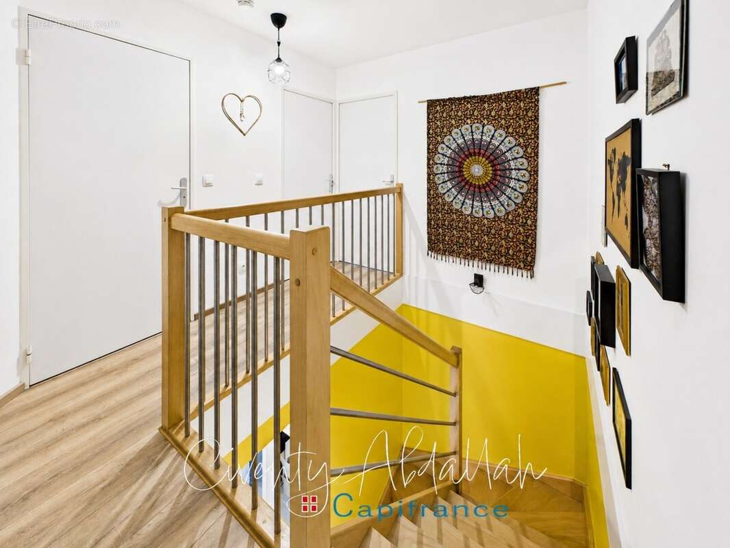 Appartement Duplex à vendre 4 pièces MERCURY (73) - photo 11