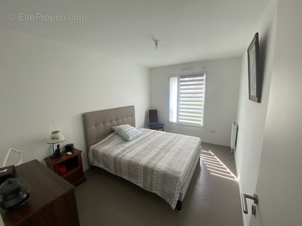 Appartement à LONGUENESSE