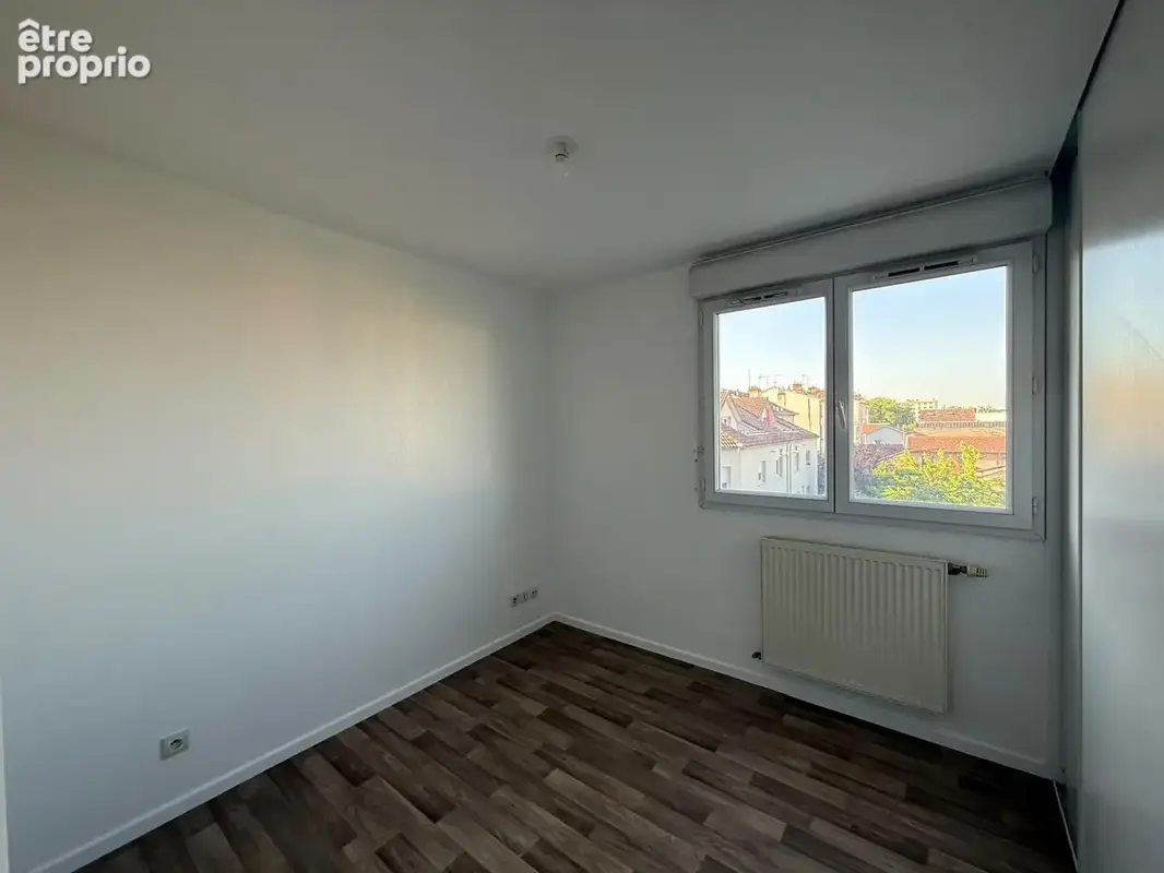 Appartement t2 lyon 3 - photo 6