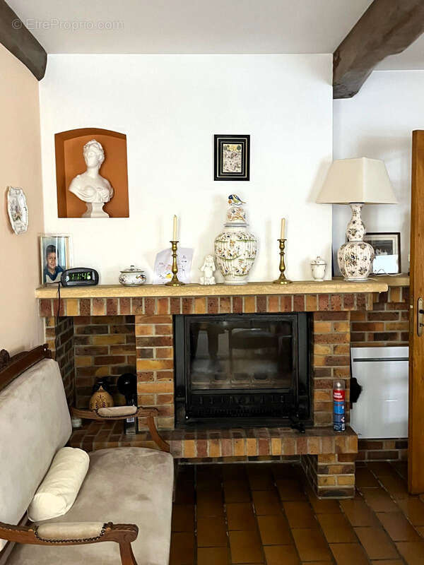 Maison à PLAISANCE