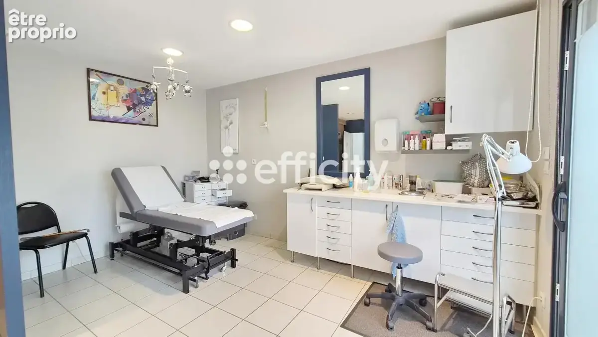 Locaux/Biens immobiliers - photo 7