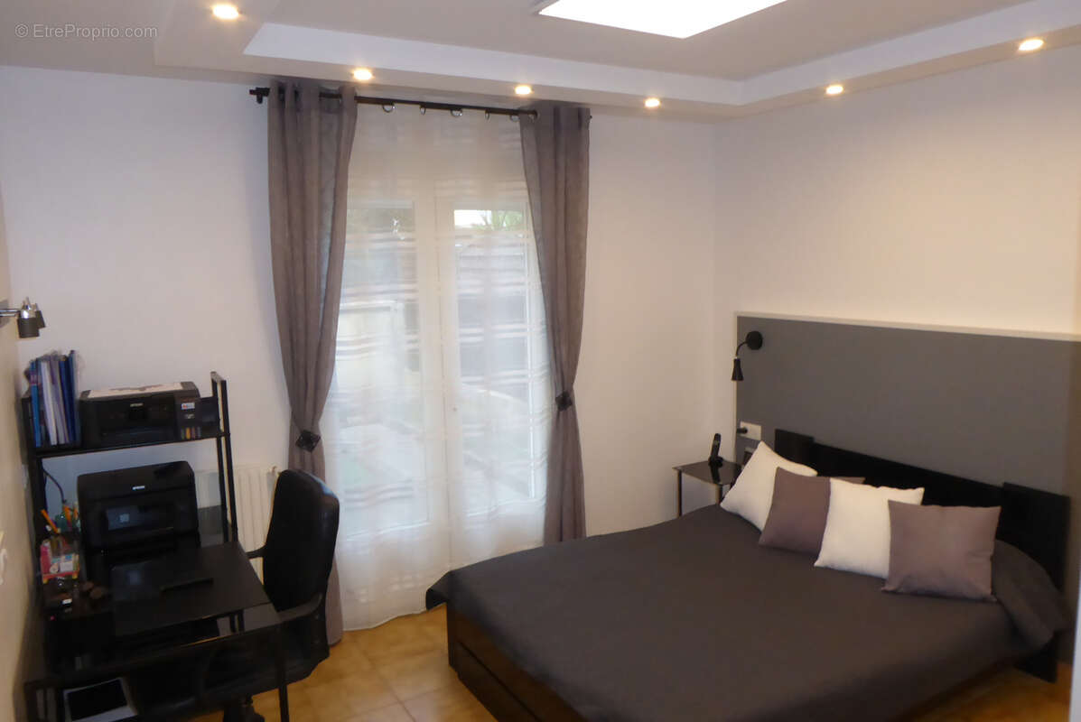 Maison à PERPIGNAN