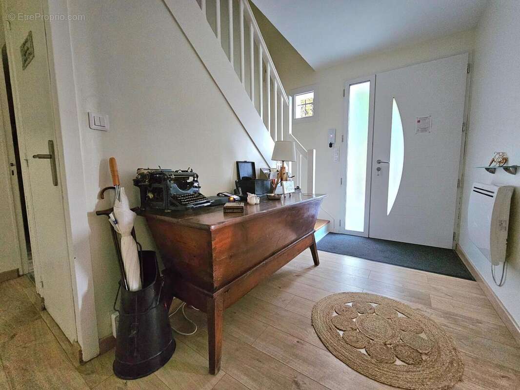 Photo 5 - Maison à SAINT-PIERRE-LES-NEMOURS