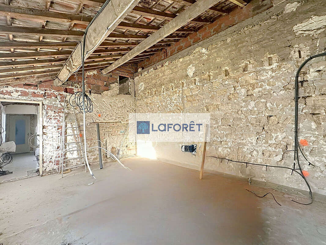 Maison Montesson 6 pièce(s) 120 m2 - photo 5
