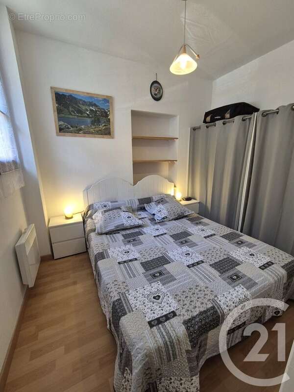 Appartement à CAUTERETS