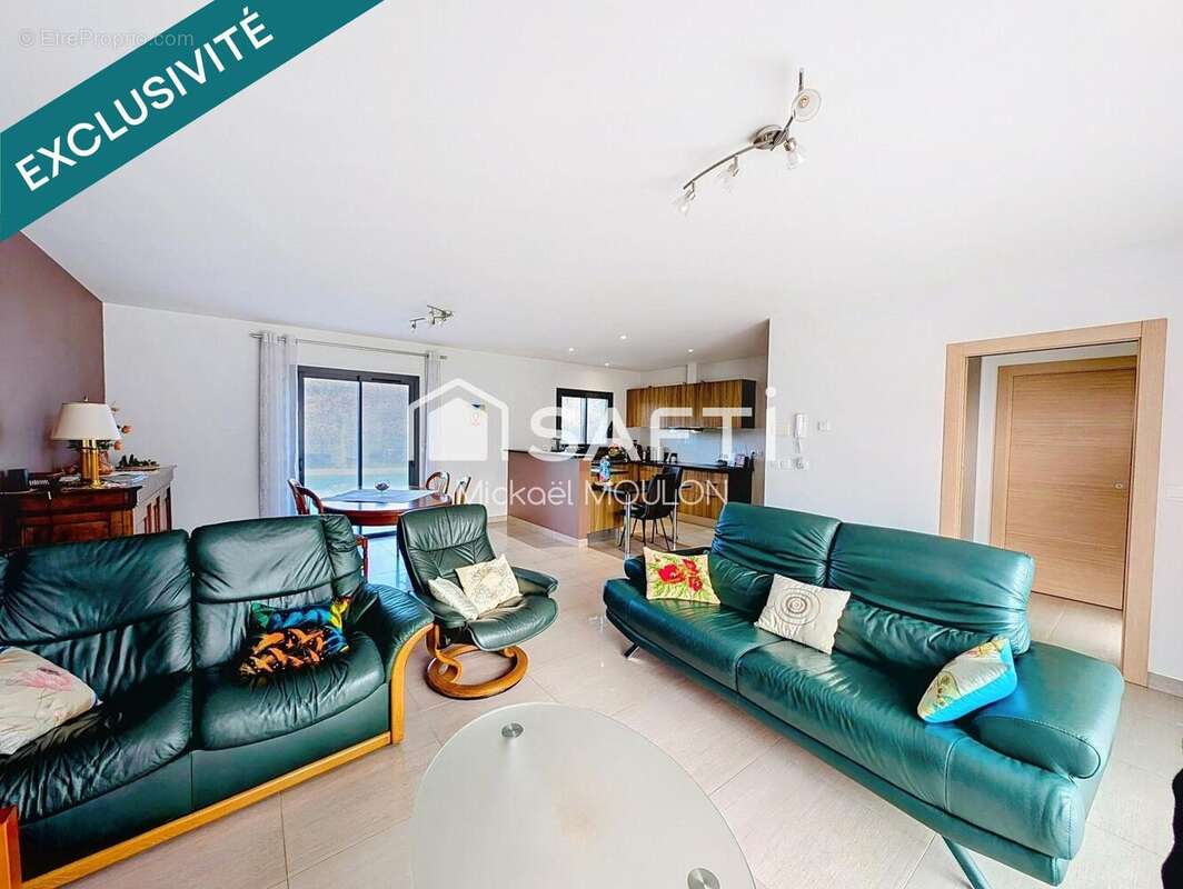 Photo 4 - Maison à VILLEMUR-SUR-TARN