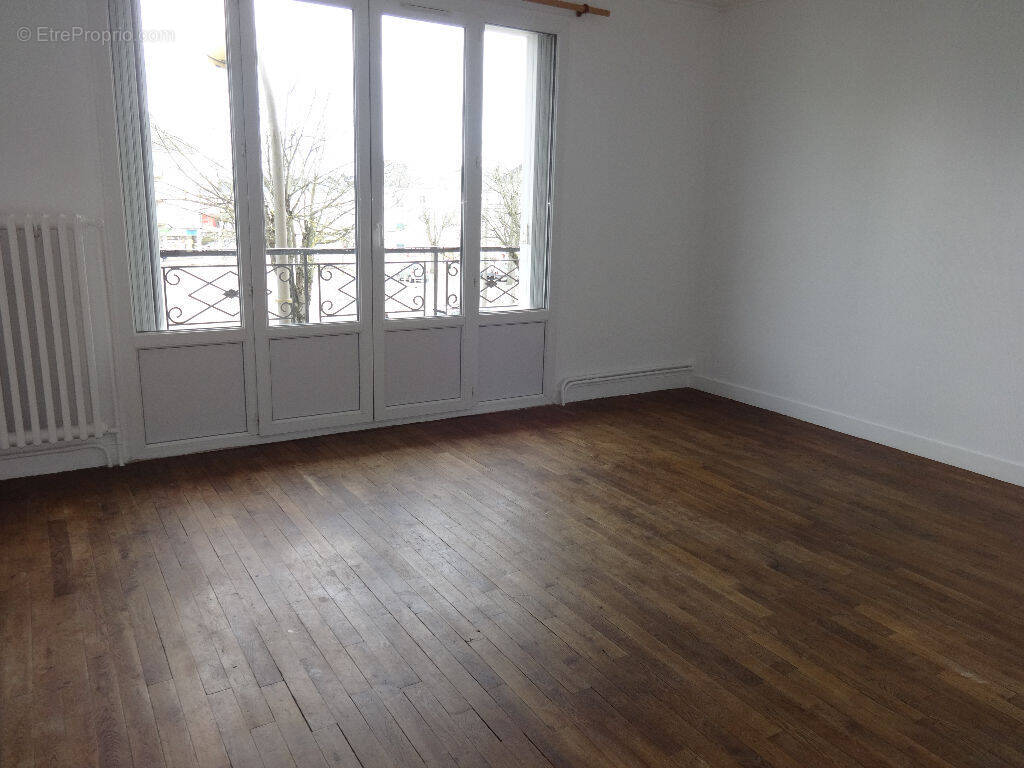 Appartement à CHATEAUDUN