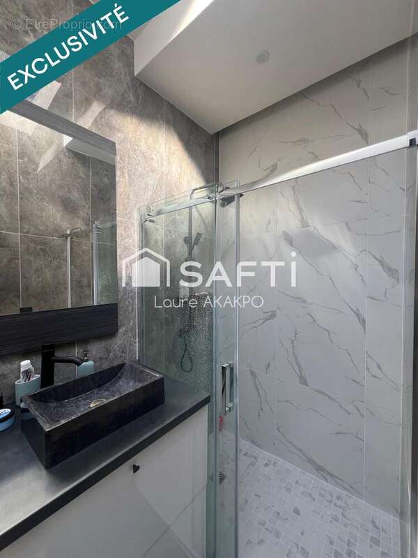 Photo 5 - Maison à LE PERREUX-SUR-MARNE