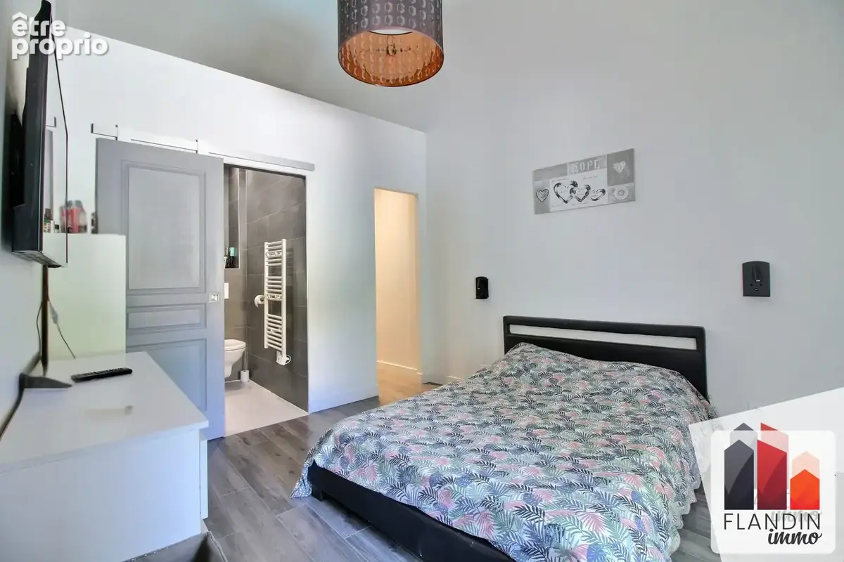 Maison 7 pièces 174 m² à vendre à Charly (69390) - photo 7