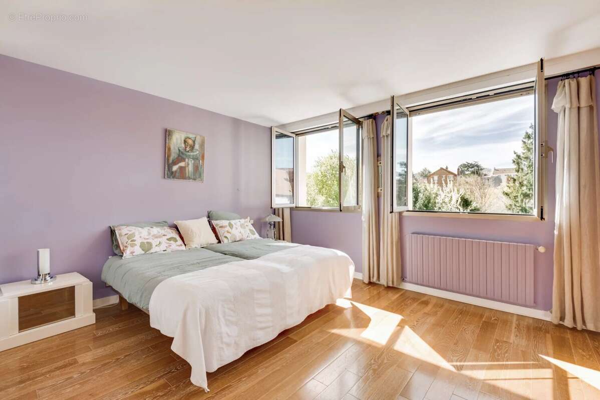 Maison à CLAMART