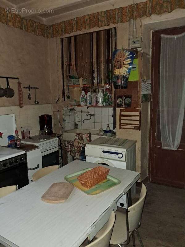 Maison à CASTILLONNES