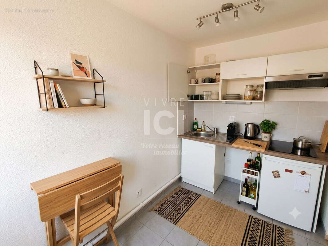Appartement à SAINTE-LUCE-SUR-LOIRE