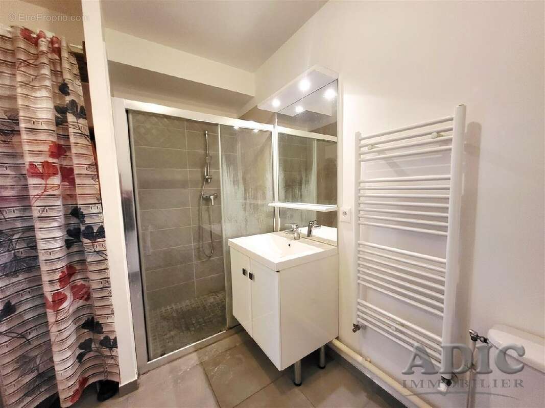 Appartement à MEAUX