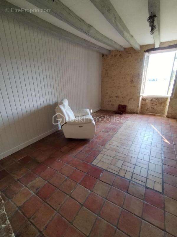 Maison à SAINT-SERNIN