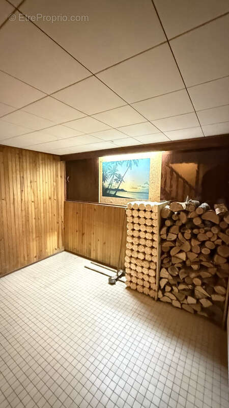 Maison à TAINTRUX