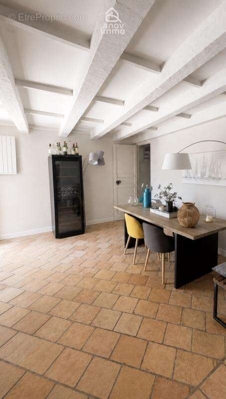 Maison à LE CASTELLET