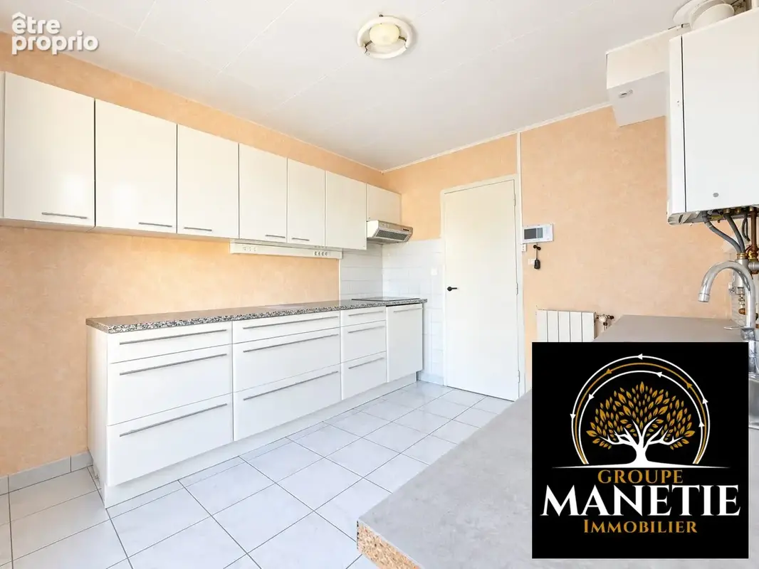 Maison 7 pièces 104 m² à vendre à Drocourt (62320) - photo 5
