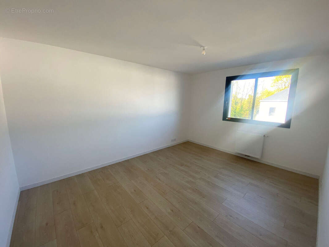 Maison à ETABLES-SUR-MER