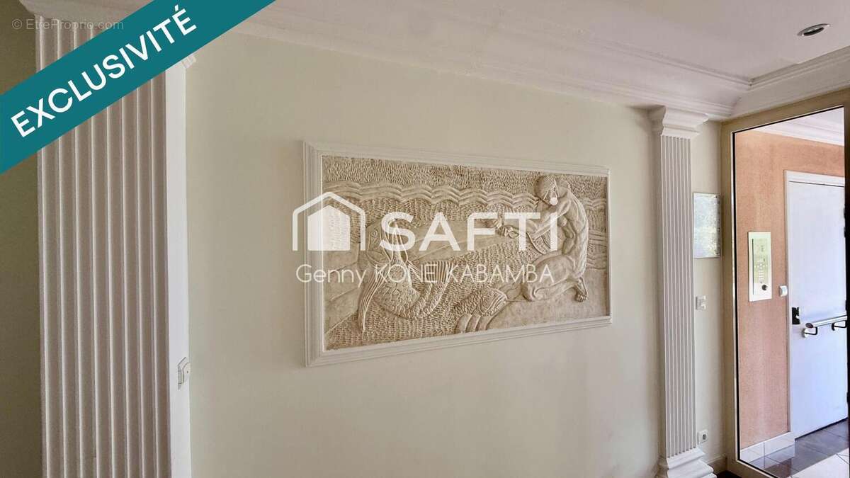Appartement 96 m² à La Seyne-Sur-Mer  - photo 9