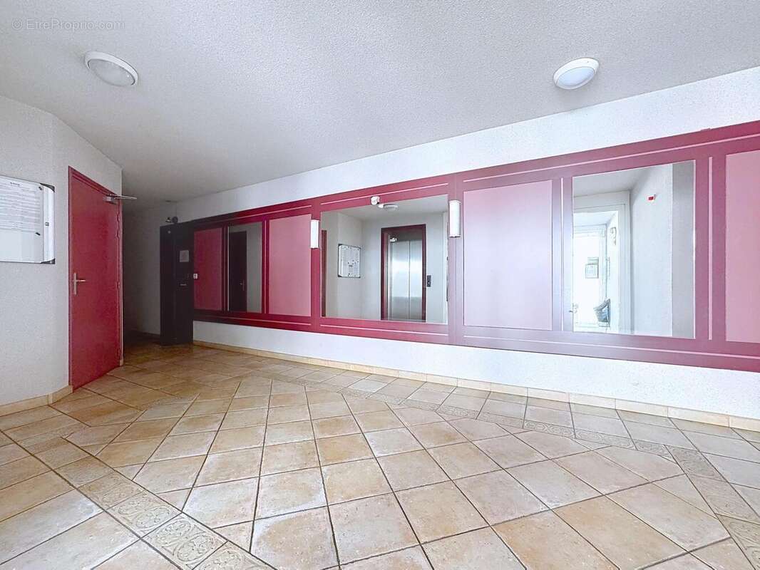 Photo 2 - Appartement à VOIRON