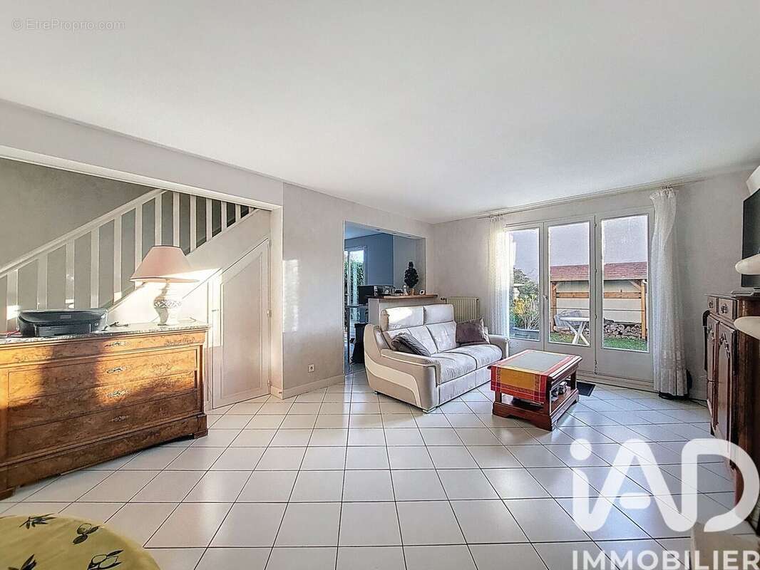 Photo 3 - Maison à EVRY