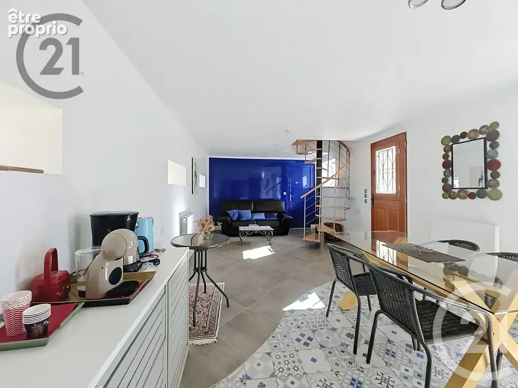 Maison 10 pièces 331 m² à vendre à Lescherolles (77320) - photo 22