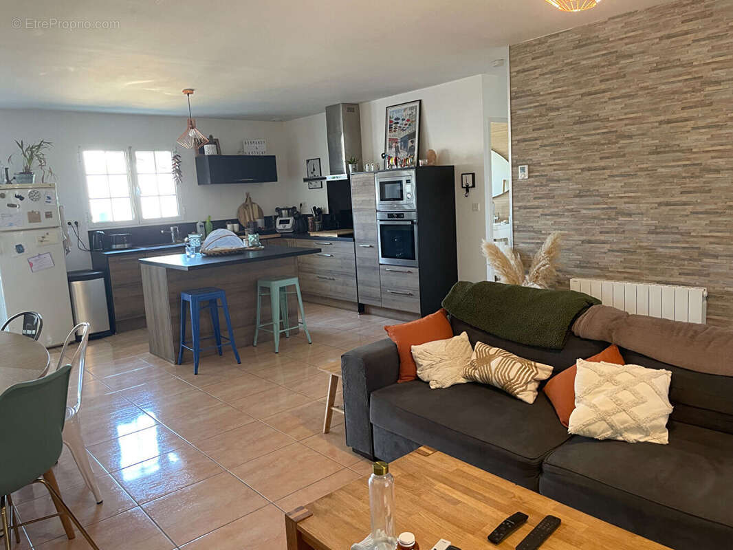 Maison plain-pied 3 chambres proche de Mont De Marsan - photo 5