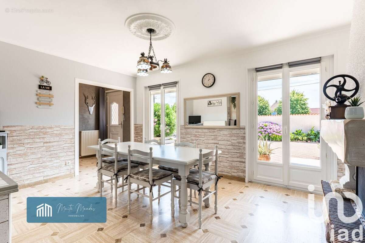 Photo 5 - Maison à BONSON