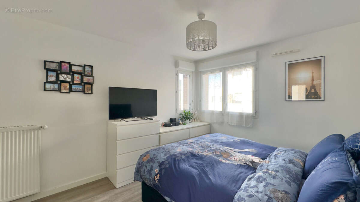 Appartement à ATHIS-MONS