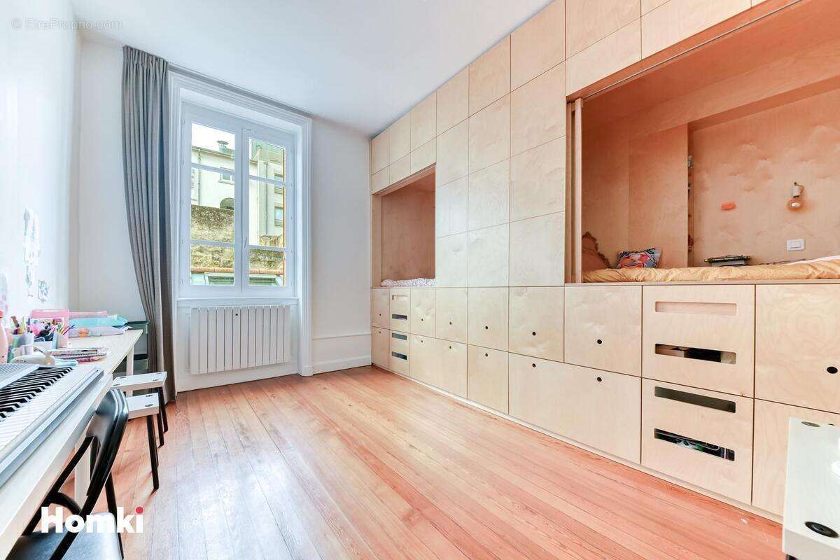 Appartement à LYON-7E