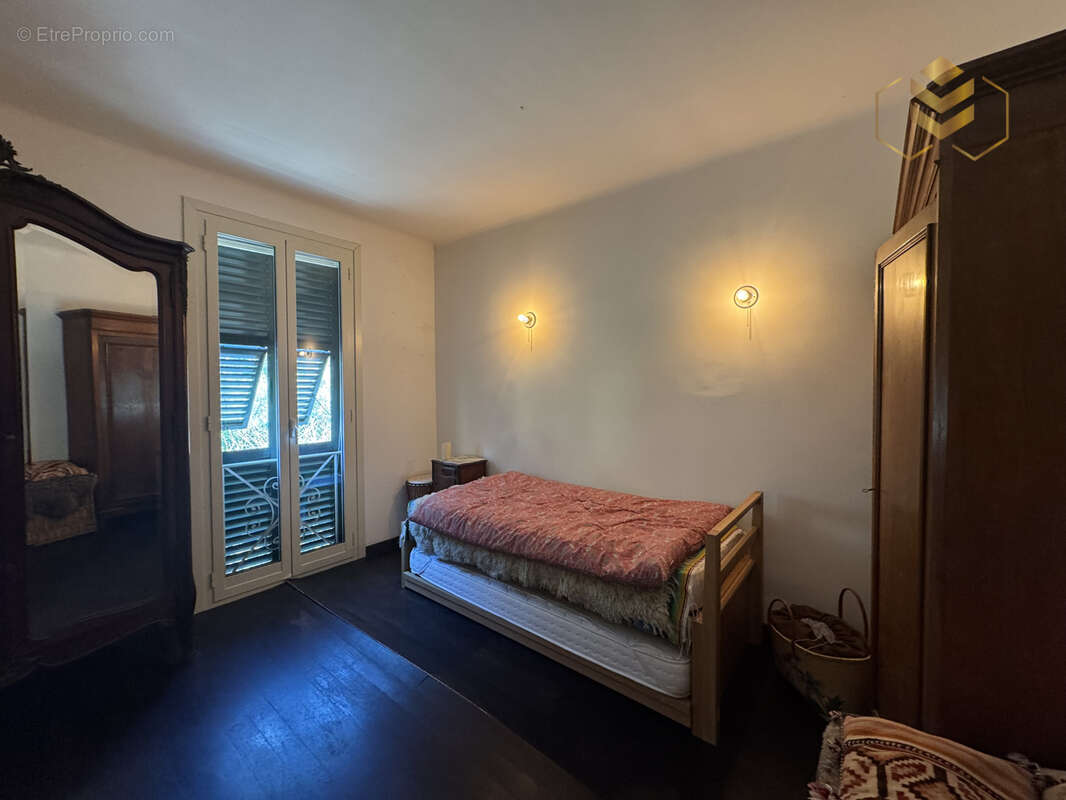 Maison à ROQUEBRUNE-CAP-MARTIN