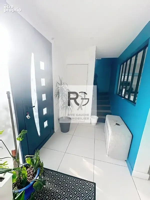 Rangueil Maison type 5 de 140 m² état neuf - photo 4