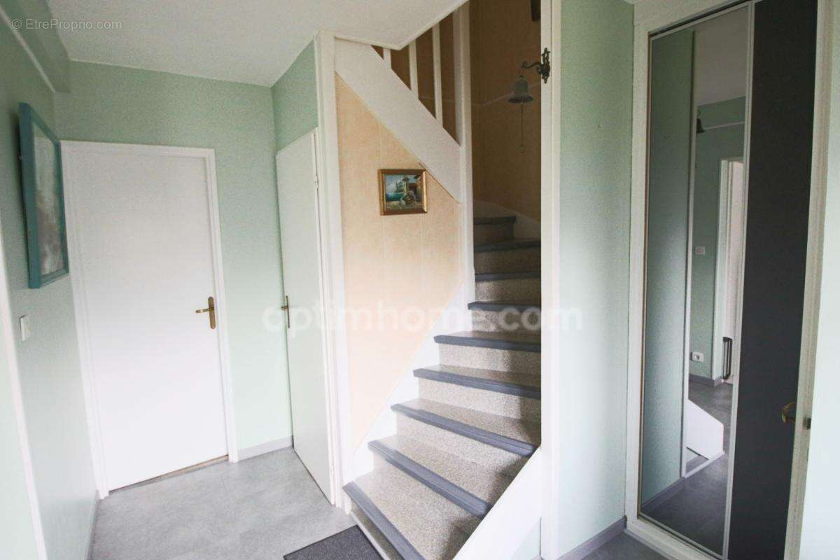 Cousinerie - Maison de 128 m² - 4 chambres - 1 bureau Proche des lacs - photo 7