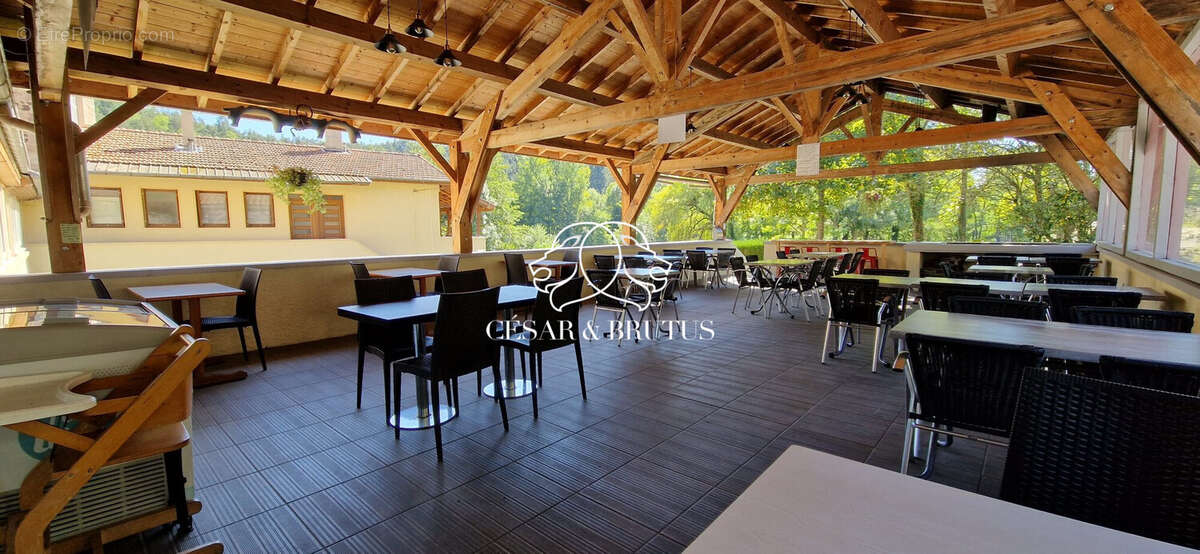 Maison à SAINT-VINCENT