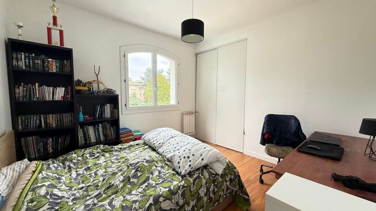 Maison à COLOMIERS