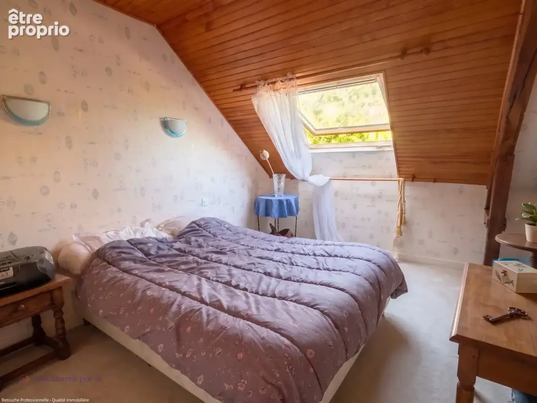 Maison 4 pièces à vendre à Rannée - Réf. 3333LC - photo 6