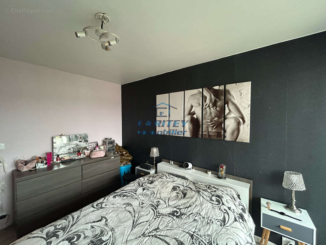 Appartement à LURE