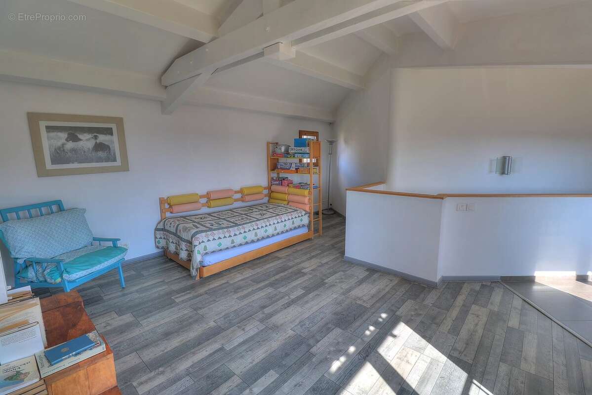 Maison à COURSEGOULES