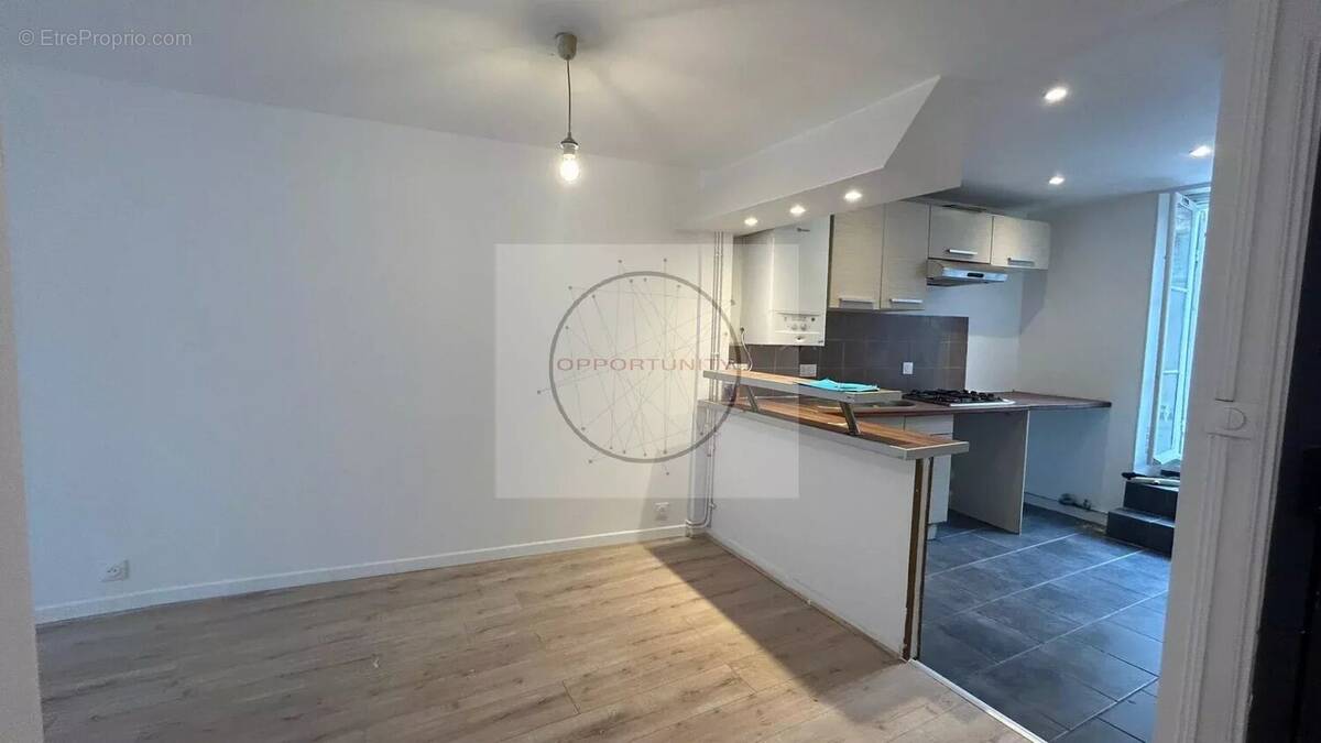 Appartement à NOGENT-SUR-MARNE