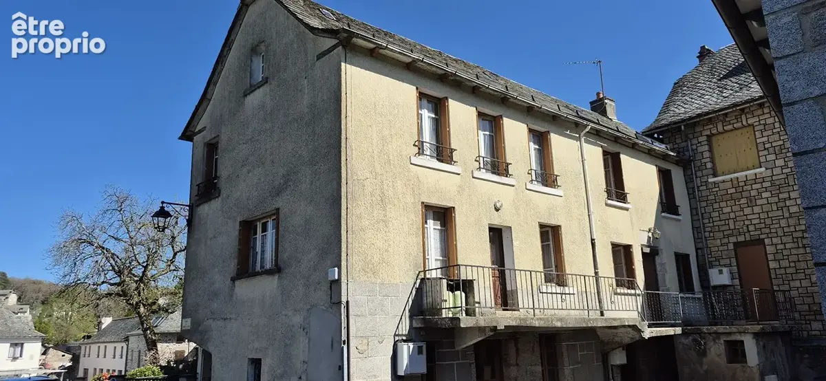 Maison à FLORENTIN-LA-CAPELLE