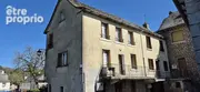 Maison à FLORENTIN-LA-CAPELLE