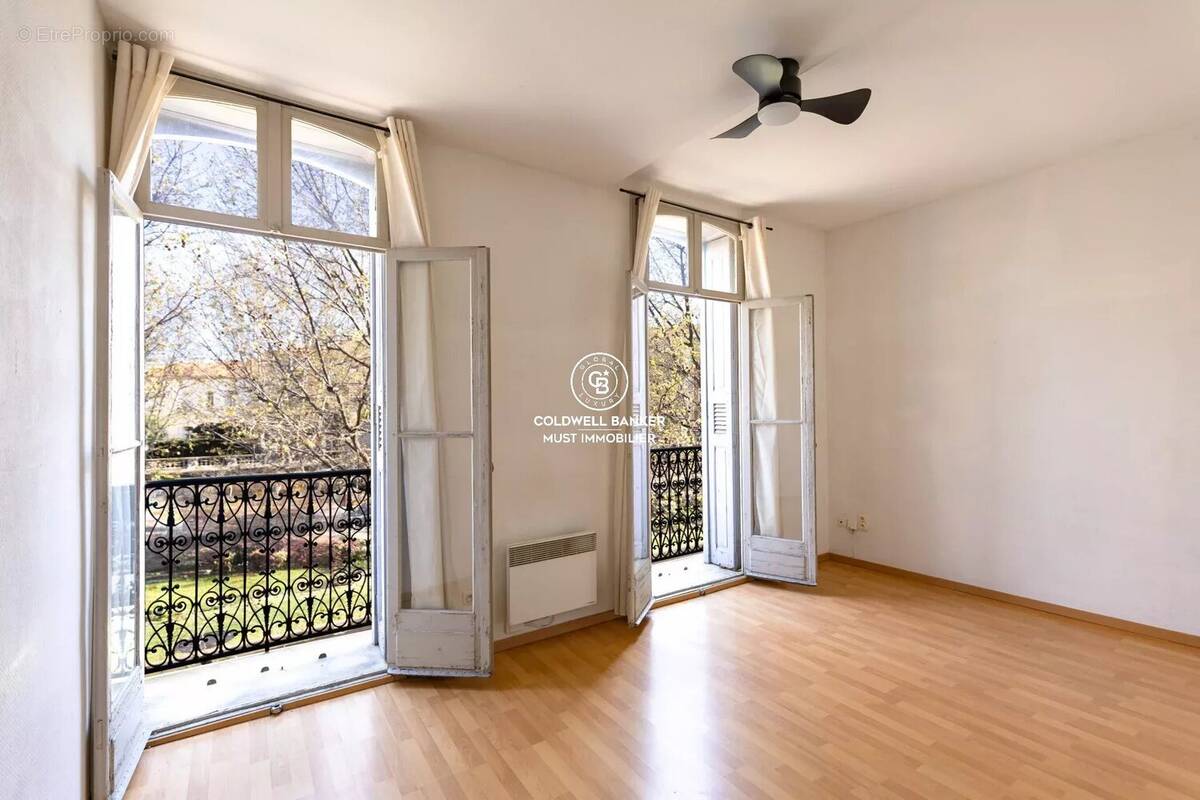 Appartement à PERPIGNAN