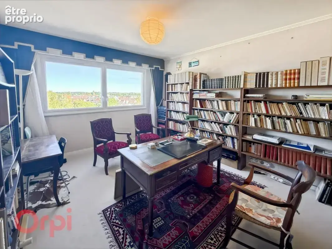 À vendre – Bel appartement avec balcon dans une résidence avec ascenseur à Romorantin-Lanthenay - photo 11