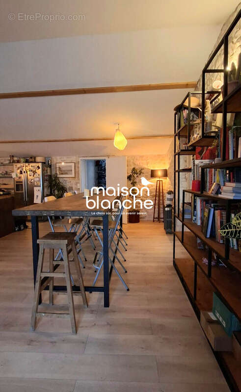 PIECE DE VIE - Commerce à LA ROCHELLE