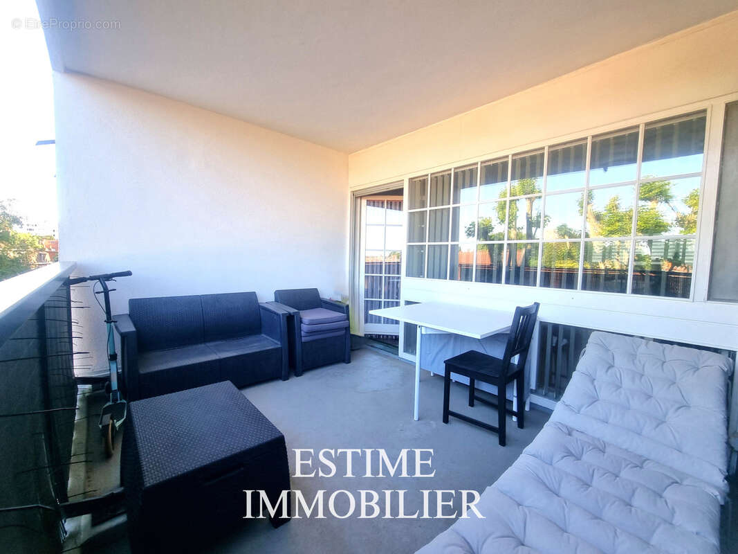 Appartement à LILLE