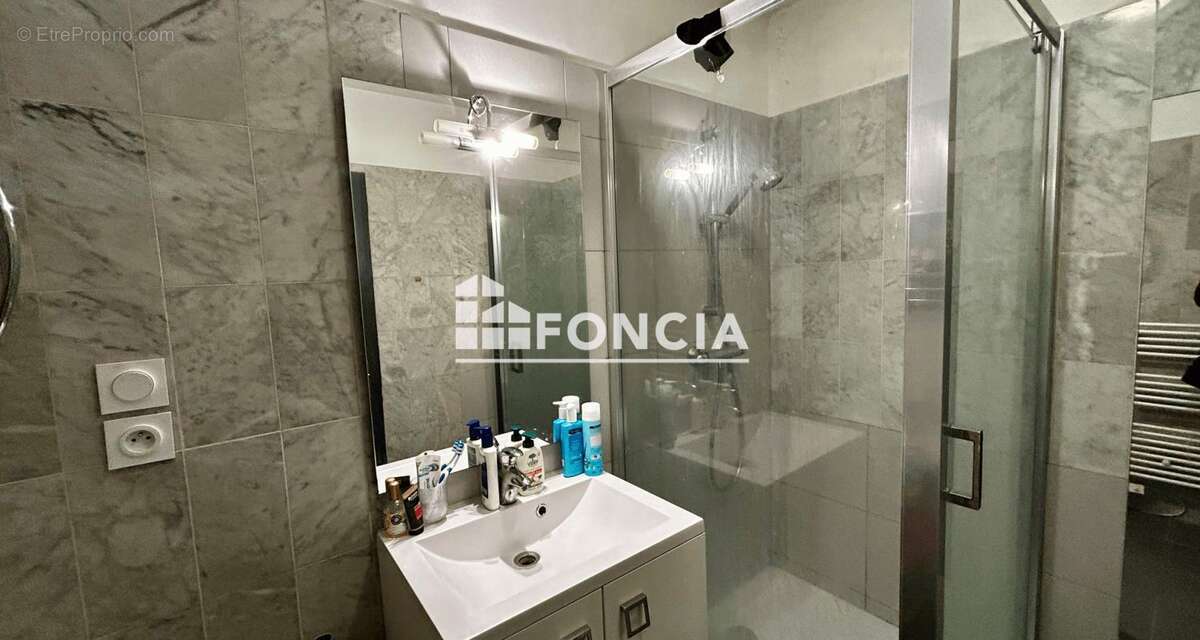 Appartement à LA ROCHE-SUR-YON