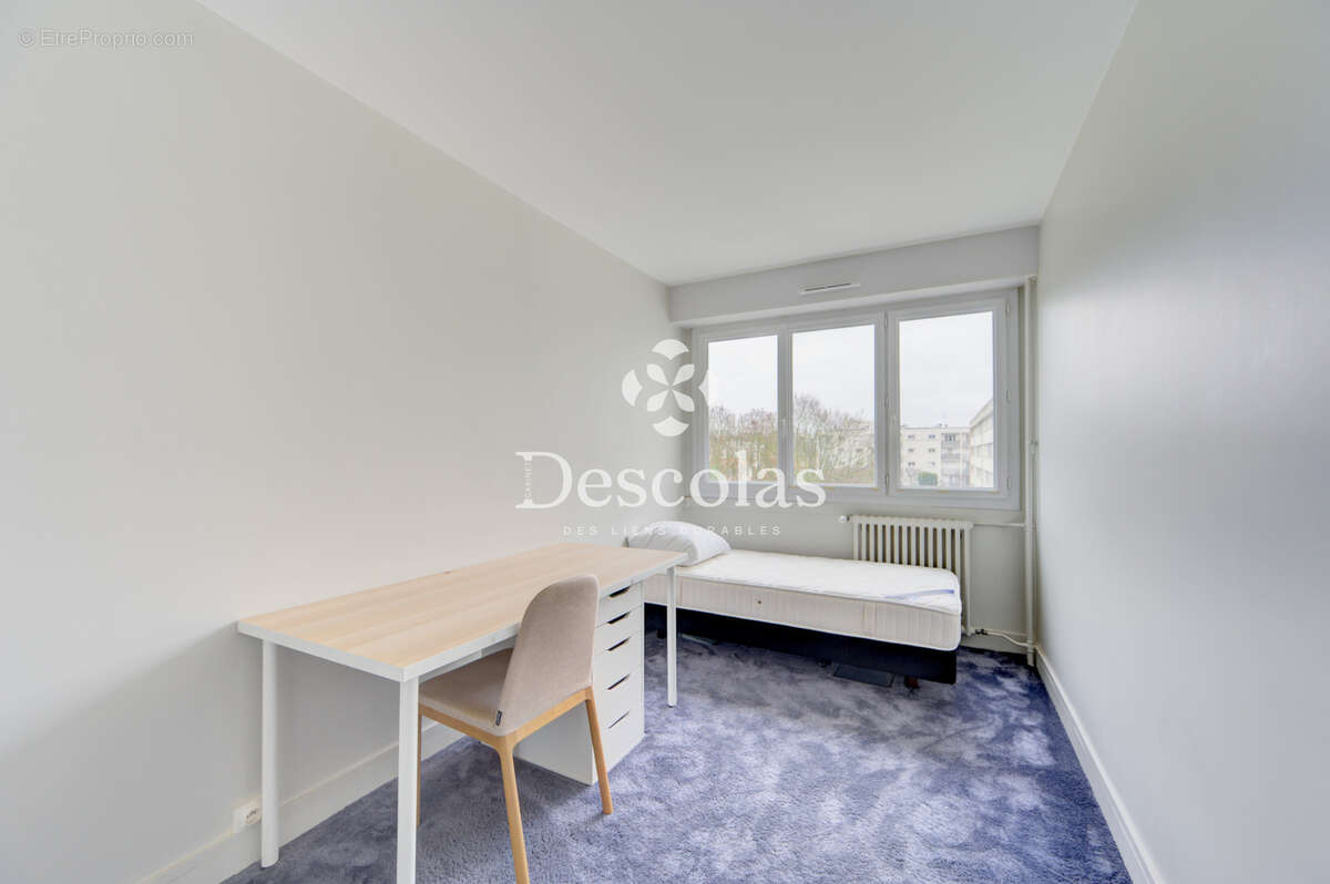Appartement à SAINT-GERMAIN-EN-LAYE